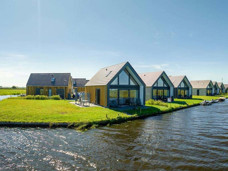 Foto van Landal Waterresort Blocksyl