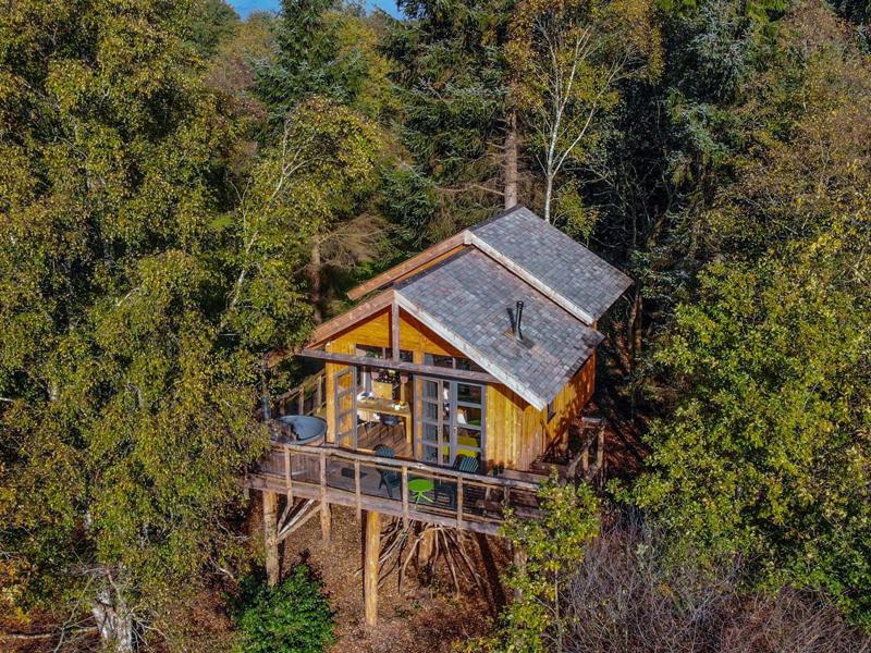 Foto van EuroParcs Ruinen