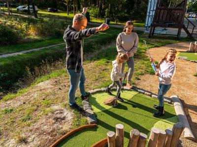 Thumbnail 5 van EuroParcs Ruinen