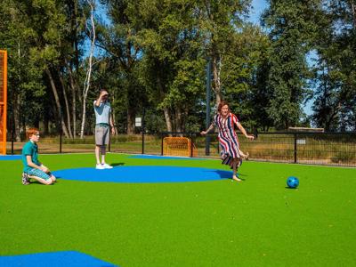 Thumbnail 5 van EuroParcs De IJssel Eilanden