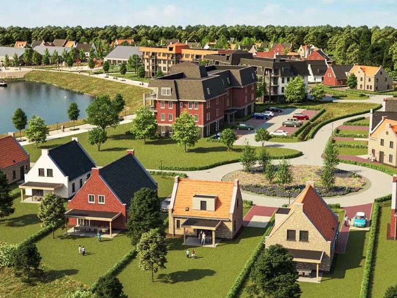 Foto van Parc Maasresidence Thorn