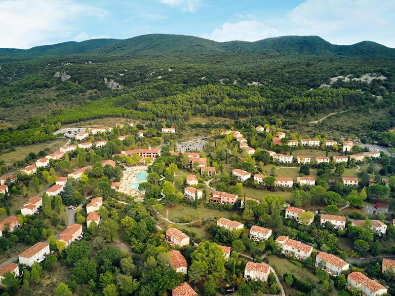 Foto van Vakantiepark Le Rouret