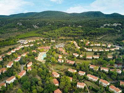 Vakantiepark Le Rouret