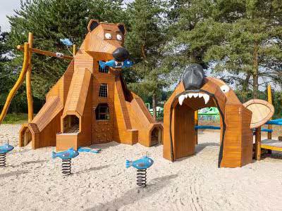 Thumbnail 2 van Center Parcs Het Meerdal