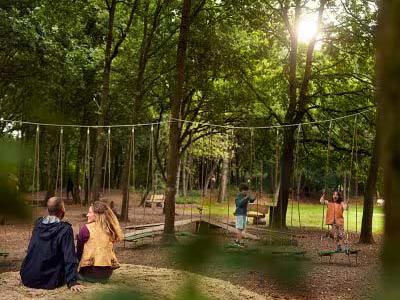 Thumbnail 3 van Center Parcs Het Meerdal