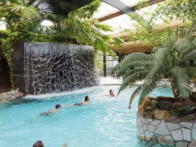 Thumbnail 4 van Center Parcs Het Meerdal