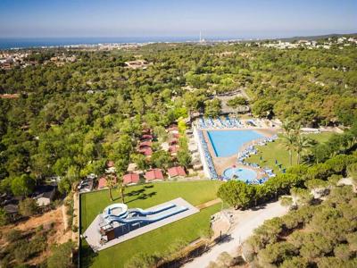 Vilanova Park