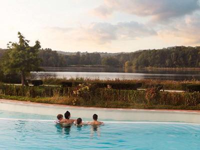 Center Parcs Le Lac d'Ailette