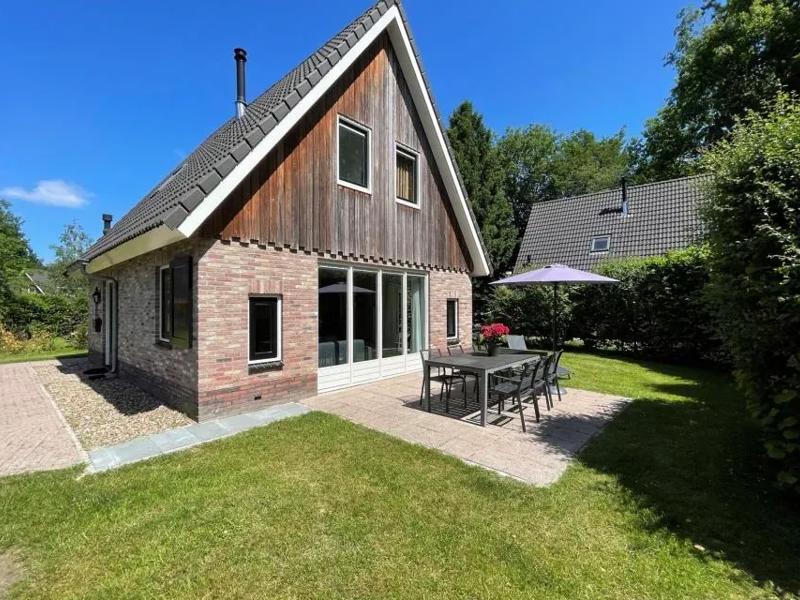 Foto van De Hondsrug