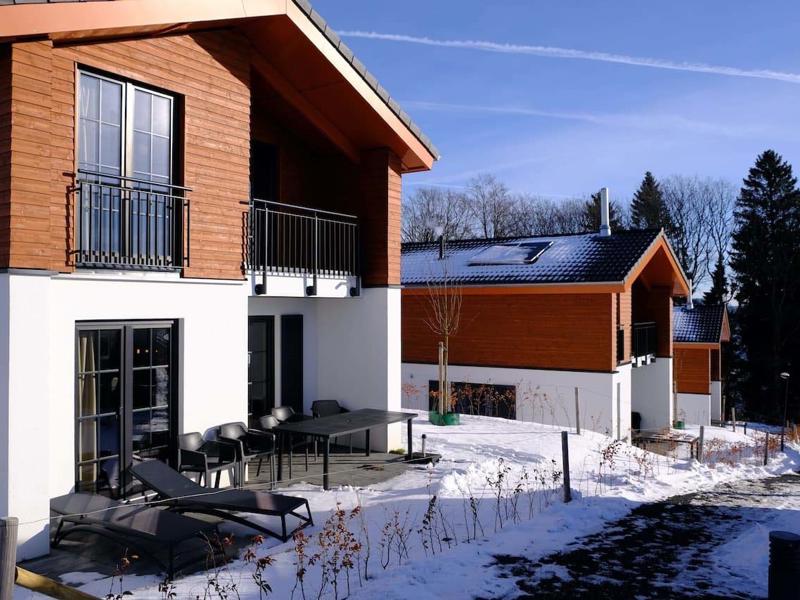 Foto van UplandParcs Winterberg