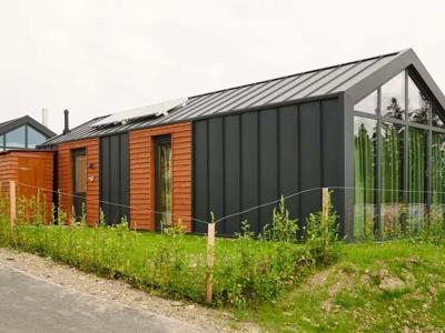 Thumbnail 5 van UplandParcs Winterberg
