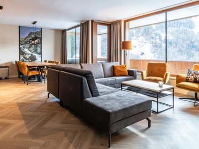 Thumbnail 2 van UplandParcs Silvretta