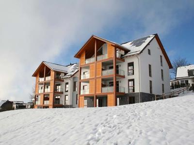 UplandParcs Residence Astenberg