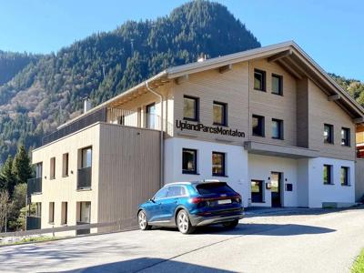 UplandParcs Montafon