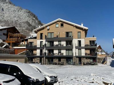 Thumbnail 2 van UplandParcs Montafon