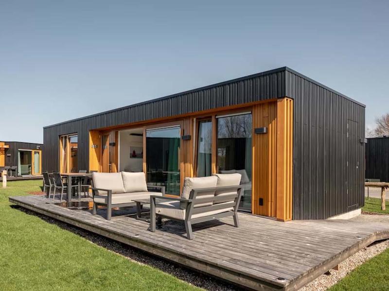 Foto van Roompot Park Brouwersdam