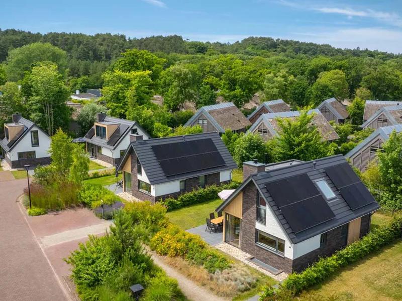 Foto van Landal Residence Berger Duinen