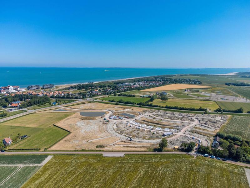 Foto van EuroParcs Cadzand