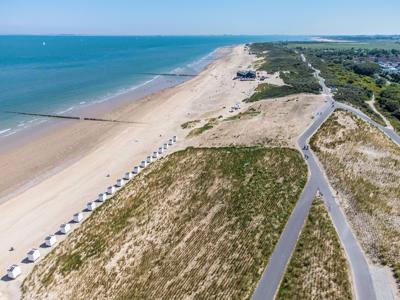 Thumbnail 4 van EuroParcs Cadzand