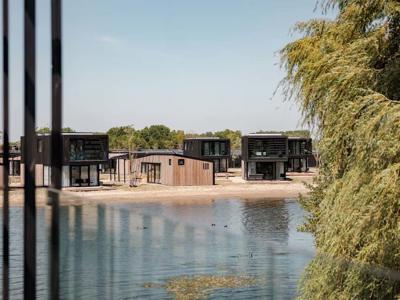 Thumbnail 3 van Roompot Lakeside Resort Brielle