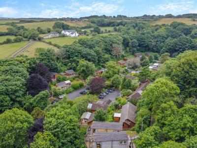 Thumbnail 2 van Landal Leycroft Valley