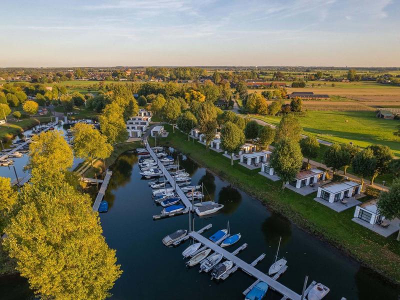 Foto van Marinaparken Bad Nederrijn