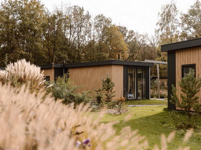 Mooi Twente Lodges