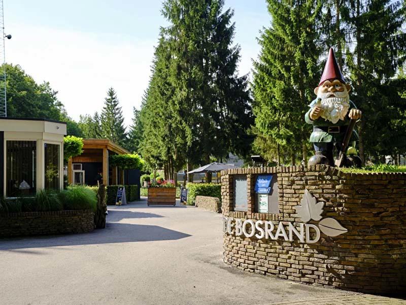 Foto van De Bosrand