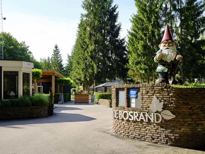 De Bosrand