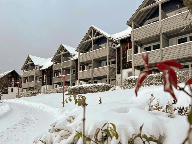 Foto van UplandParcs Bergresidence