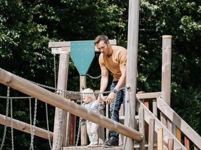 Thumbnail 5 van UplandParcs Bergresidence