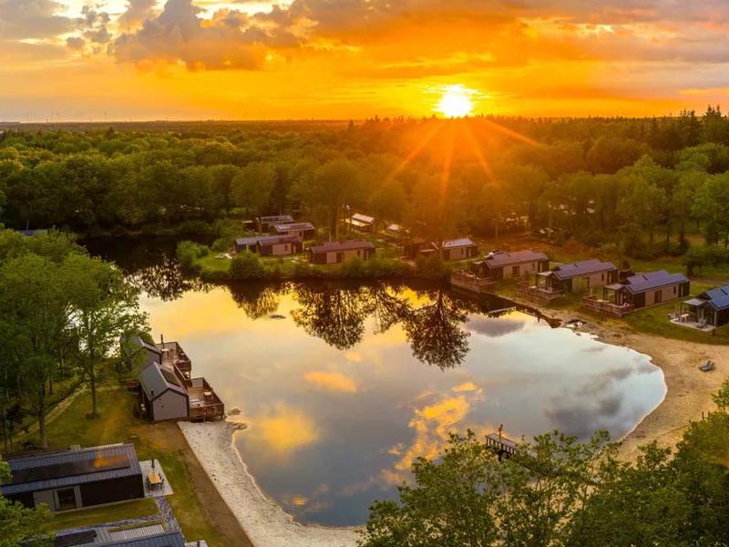 Foto van Landal Landgoed Bourtange