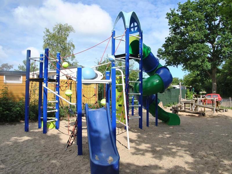 Foto van Vakantiepark Schouwen