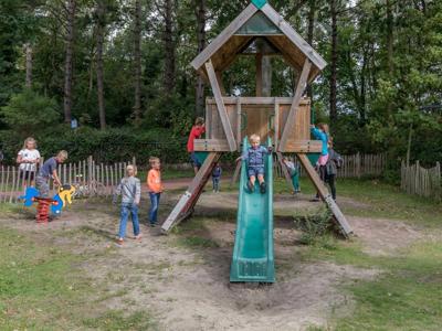 Thumbnail 2 van Vakantiepark Schouwen