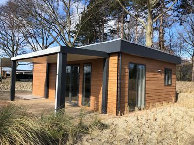 Thumbnail 4 van Vakantiepark Schouwen