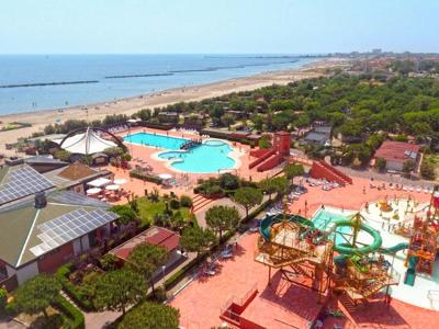 Spiaggia e Mare
