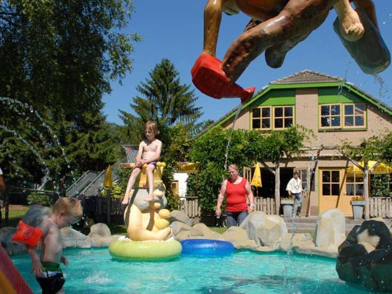 Foto van Veluwecamping 't Schinkel