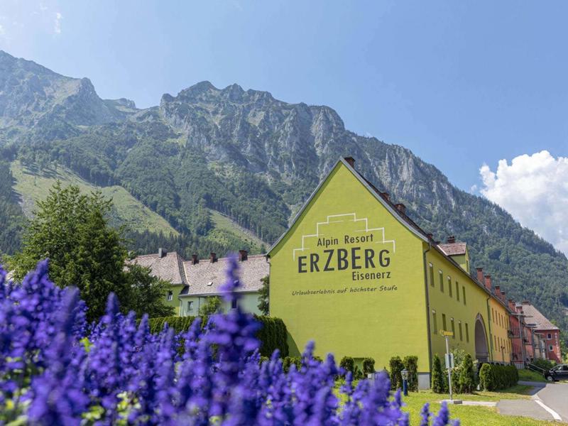 Foto van Erzberg Alpin Resort