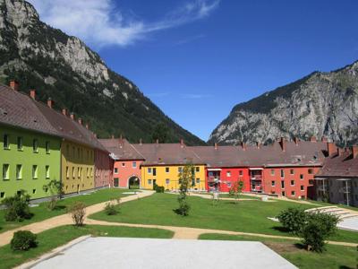 Thumbnail 2 van Erzberg Alpin Resort