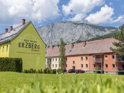 Thumbnail 5 van Erzberg Alpin Resort