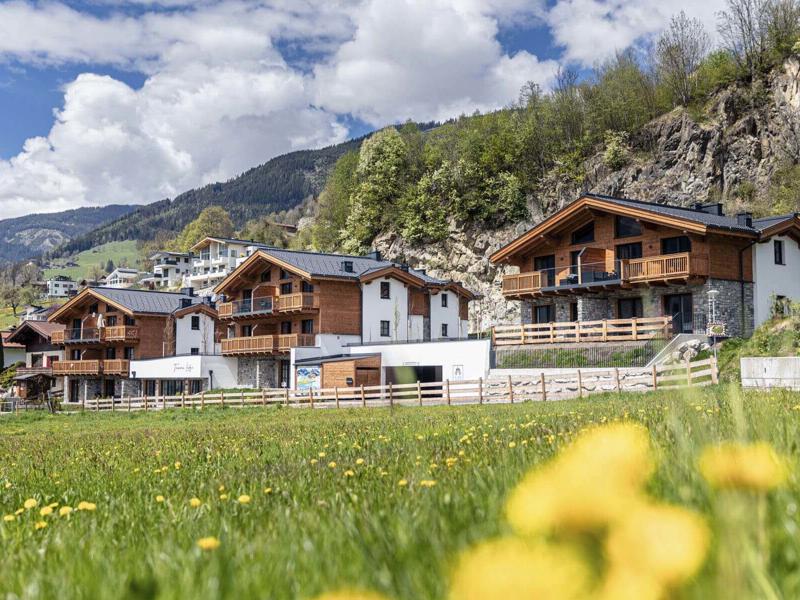 Foto van Tauern Lodges Uttendorf