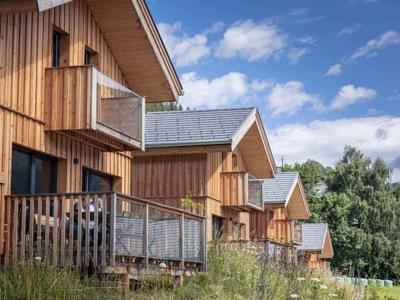 Thumbnail 2 van Bergeralm Chalets