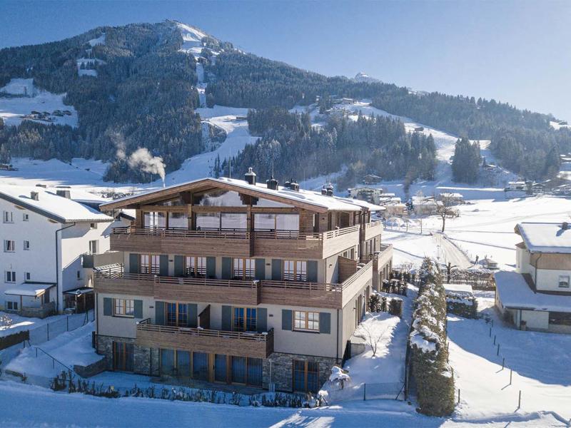 Foto van Chalet 149 Westendorf