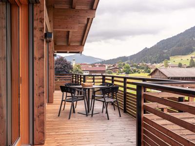 Thumbnail 4 van Chalet 149 Westendorf
