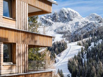 Thumbnail 2 van Almresort Sonnealpe Nassfeld