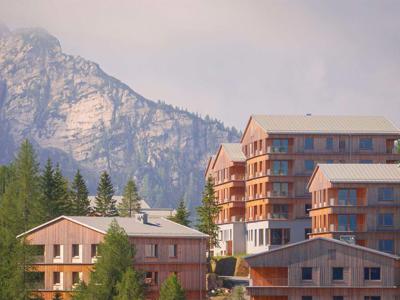 Thumbnail 3 van Almresort Sonnealpe Nassfeld