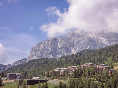 Thumbnail 4 van Almresort Sonnealpe Nassfeld