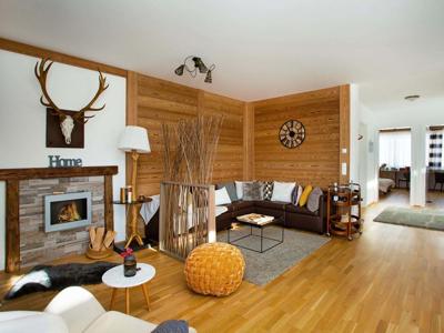 Thumbnail 4 van Naturpark Chalets Lambrecht