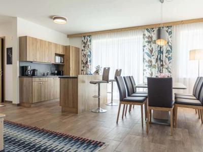 Thumbnail 5 van Naturpark Chalets Lambrecht