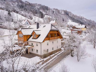 Vitalhof am Kreischberg